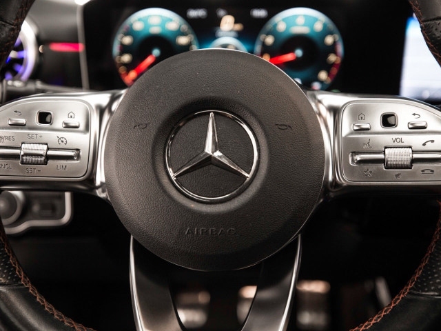 MERCEDES Clase A 200