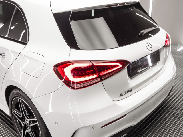 MERCEDES Clase A 200