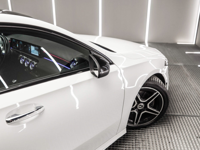 MERCEDES Clase A 200