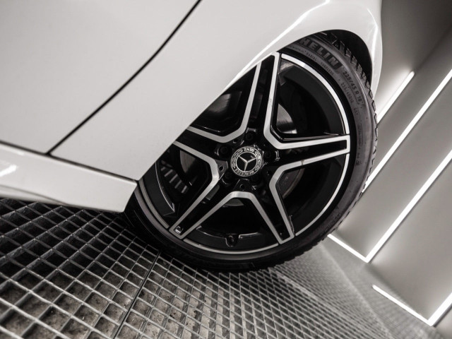 MERCEDES Clase A 200