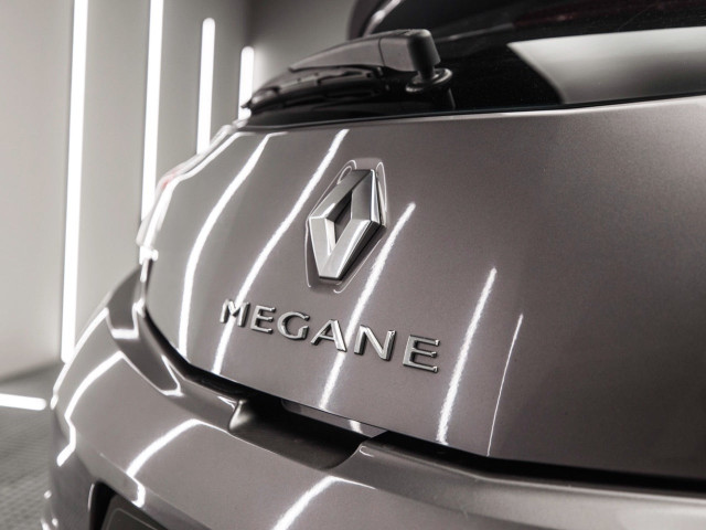 RENAULT Megane Sport 2.0 250cv E5