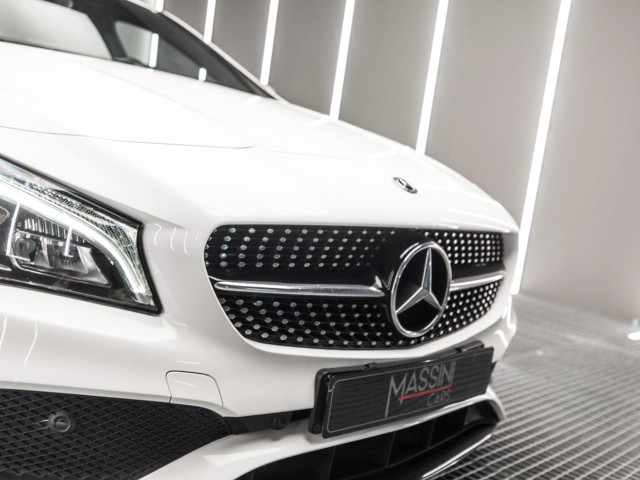 MERCEDES Clase CLA 200 d