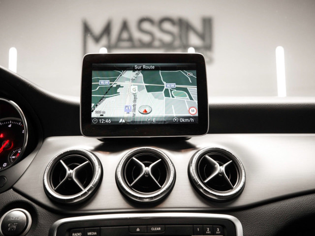 MERCEDES Clase CLA 200 d
