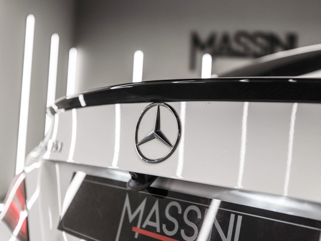 MERCEDES Clase CLA 200 d