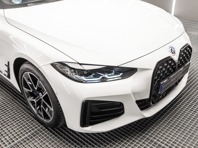 BMW Serie 4 420d Gran Coupe