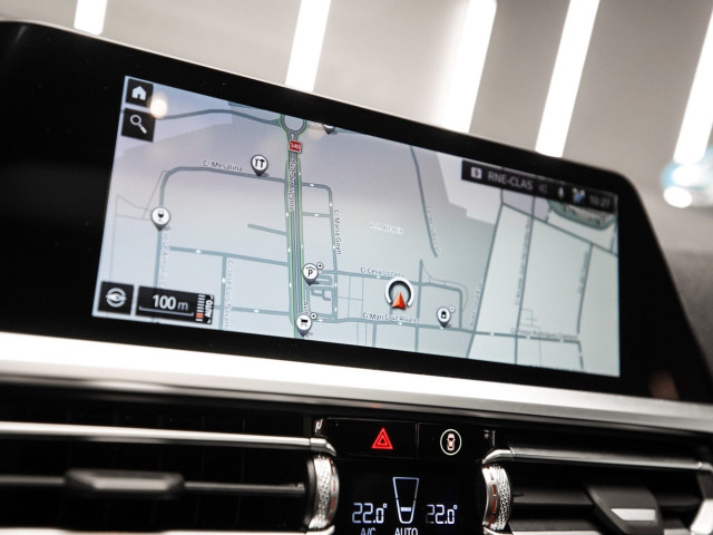 BMW Serie 4 420d Gran Coupe