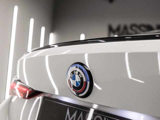 BMW Serie 4 420d Gran Coupe