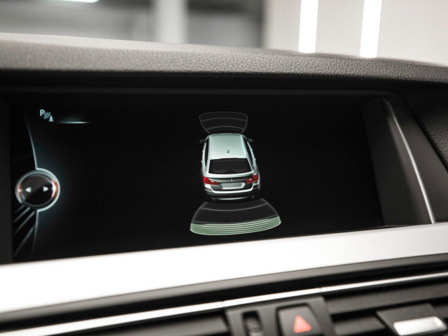 BMW Serie 5 520dA xDrive Touring