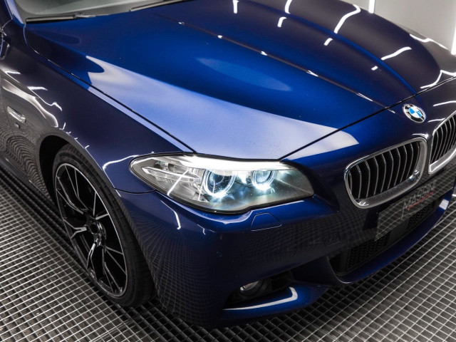 BMW Serie 5 520dA xDrive Touring