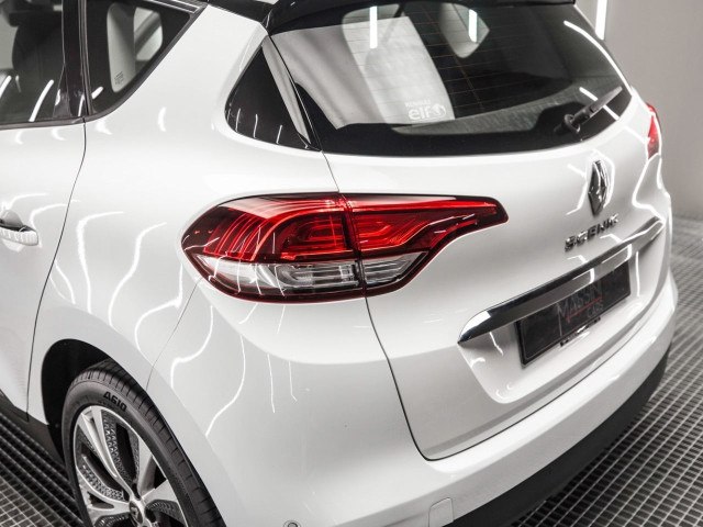 RENAULT Scenic Zen Energy dCi 81kW 110CV