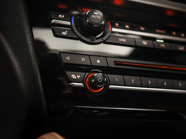 BMW X6 M50d