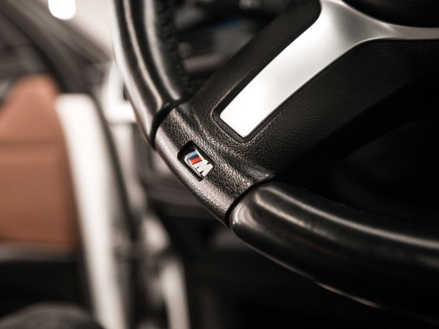 BMW X6 M50d