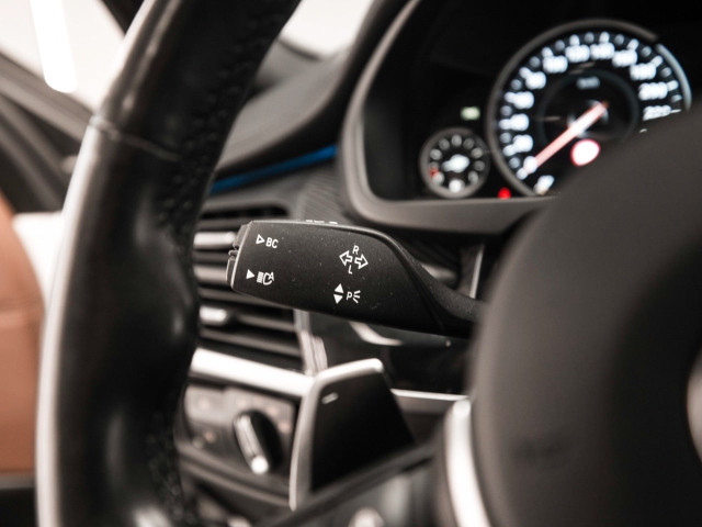 BMW X6 M50d