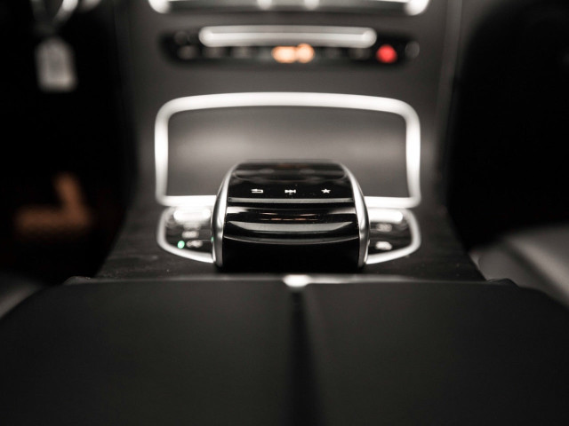 MERCEDES Clase GLC 250 d 4MATIC AMG Line