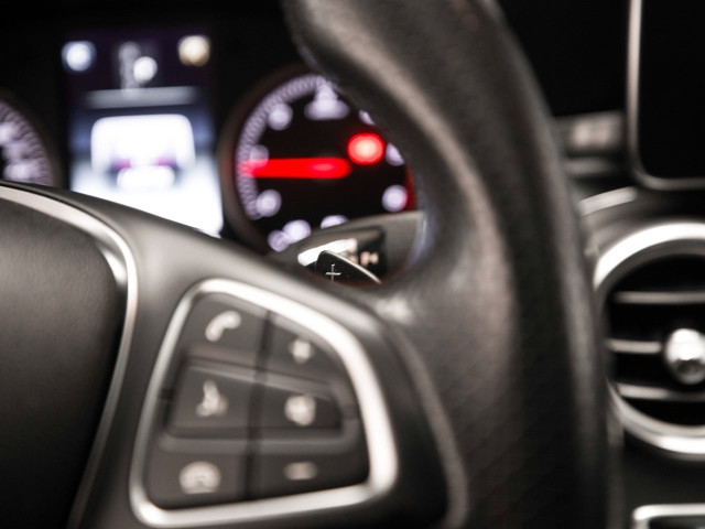 MERCEDES Clase GLC 250 d 4MATIC AMG Line