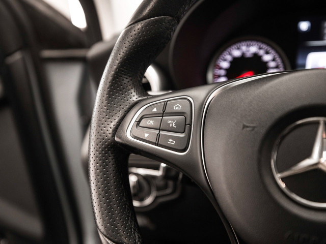 MERCEDES Clase GLC 250 d 4MATIC AMG Line