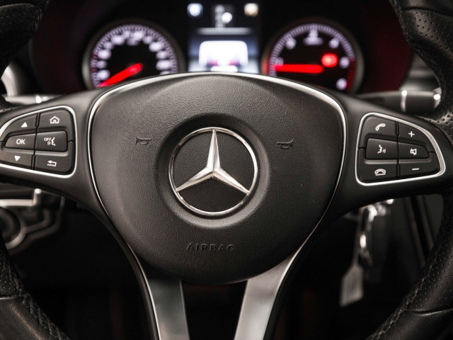 MERCEDES Clase GLC 250 d 4MATIC AMG Line