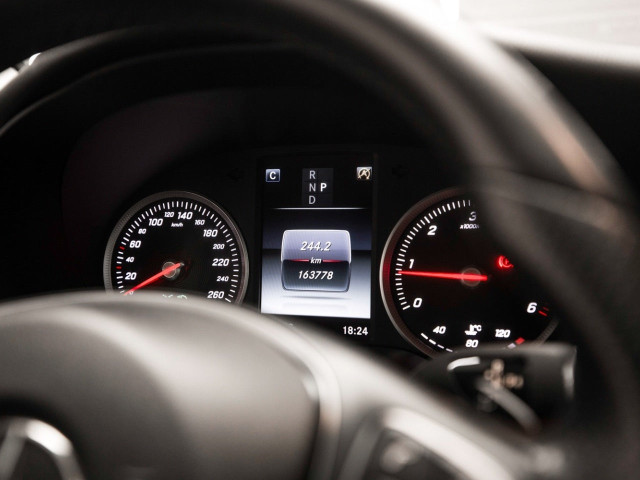 MERCEDES Clase GLC 250 d 4MATIC AMG Line