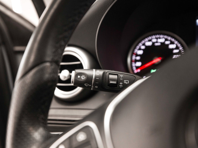 MERCEDES Clase GLC 250 d 4MATIC AMG Line