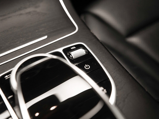 MERCEDES Clase GLC 250 d 4MATIC AMG Line