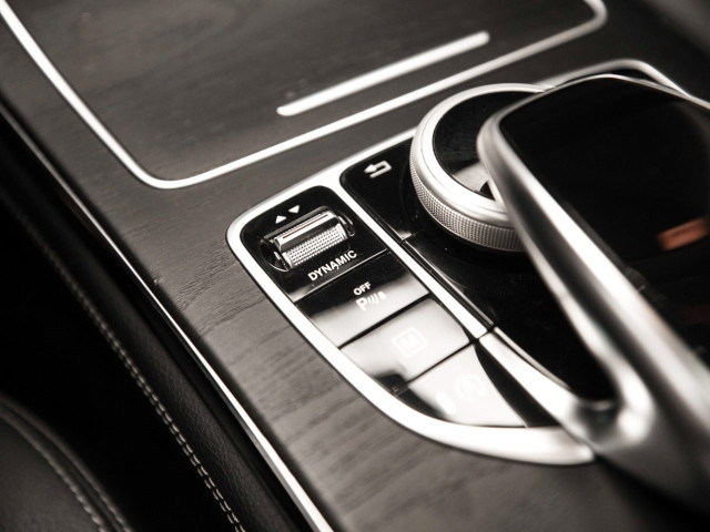 MERCEDES Clase GLC 250 d 4MATIC AMG Line