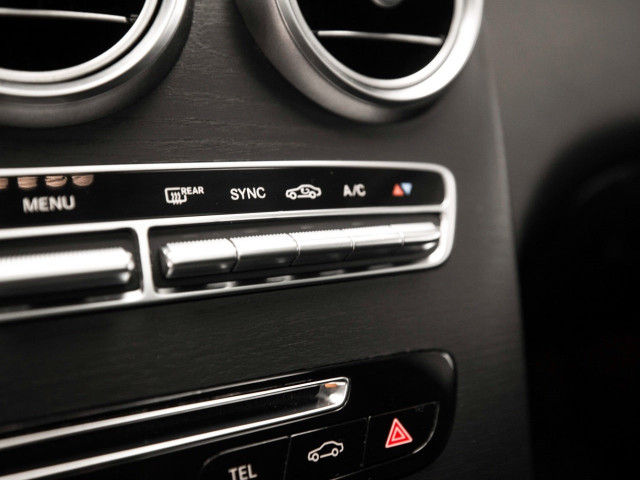 MERCEDES Clase GLC 250 d 4MATIC AMG Line