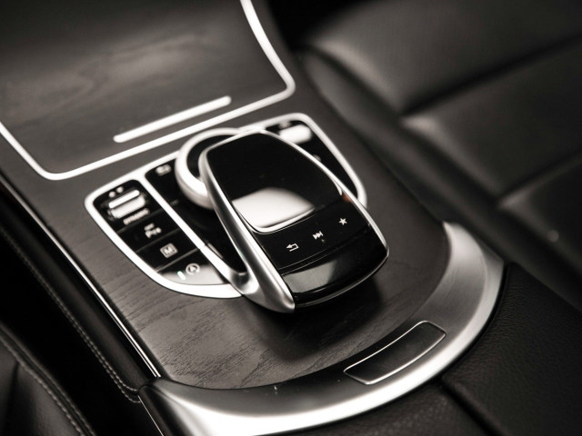 MERCEDES Clase GLC 250 d 4MATIC AMG Line