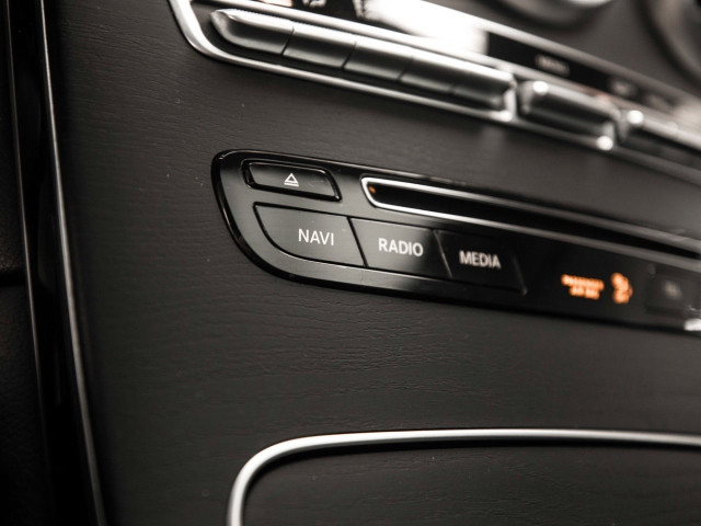 MERCEDES Clase GLC 250 d 4MATIC AMG Line