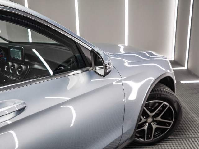 MERCEDES Clase GLC 250 d 4MATIC AMG Line
