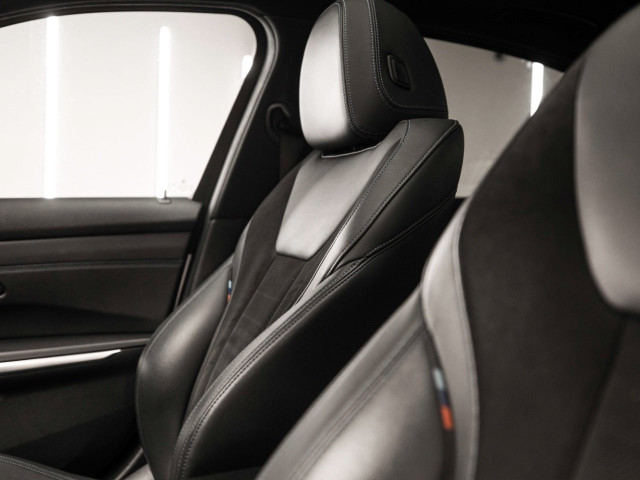 BMW Serie 3 320d Auto.