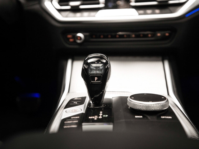 BMW Serie 3 320d Auto.
