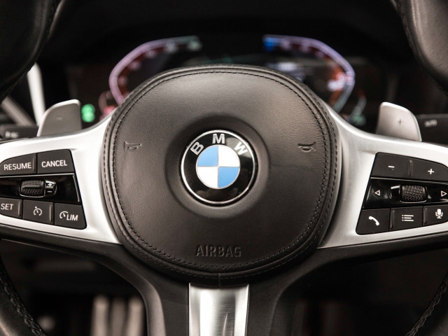 BMW Serie 3 320d Auto.