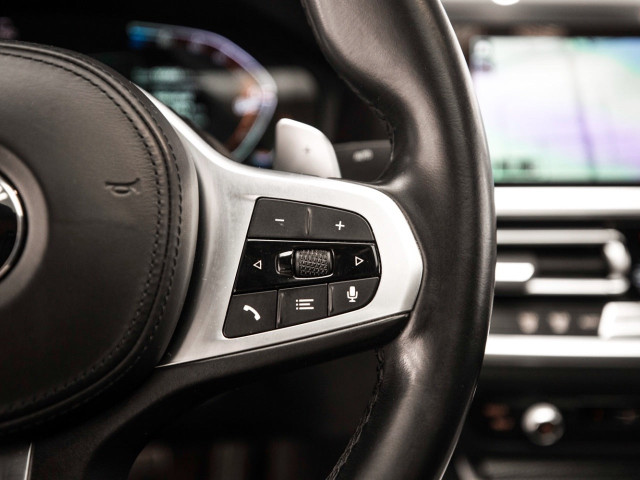 BMW Serie 3 320d Auto.