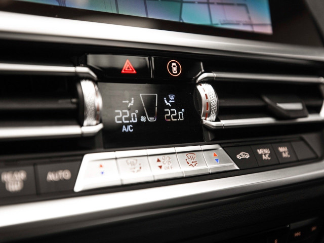 BMW Serie 3 320d Auto.