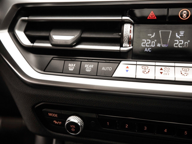 BMW Serie 3 320d Auto.