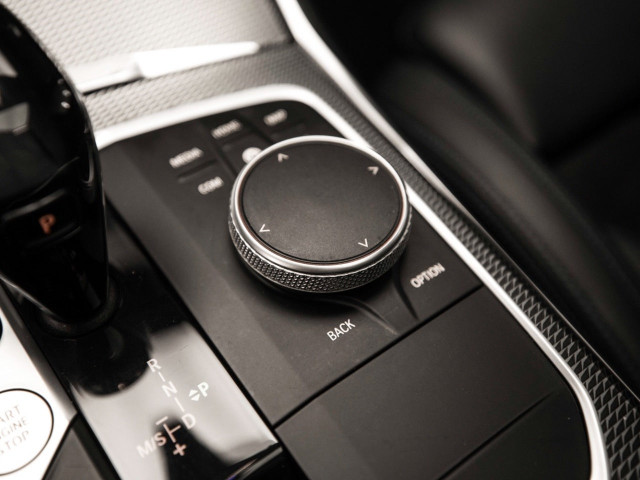 BMW Serie 3 320d Auto.
