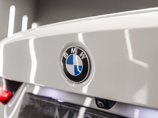BMW Serie 3 320d Auto.