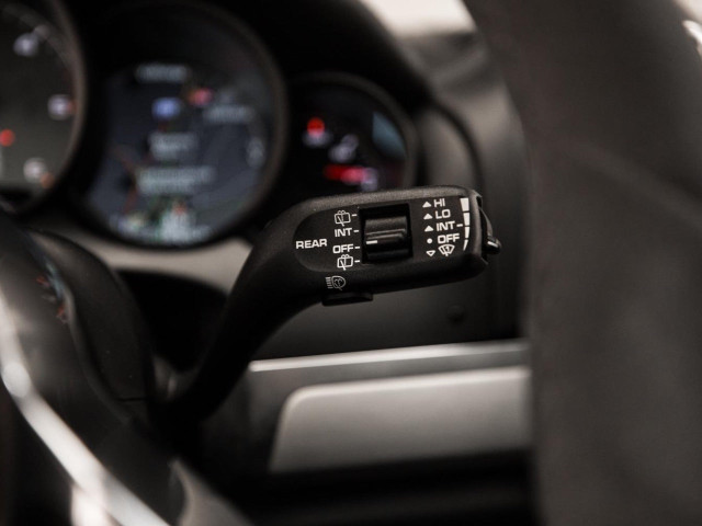 PORSCHE Cayenne S Diesel