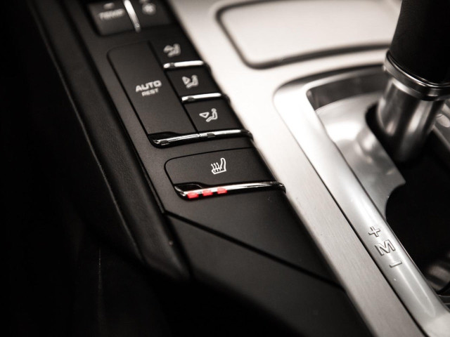PORSCHE Cayenne S Diesel