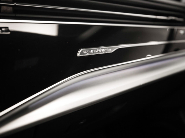 AUDI Q8 45 TDI 170kW Black Line Plus quattro tip