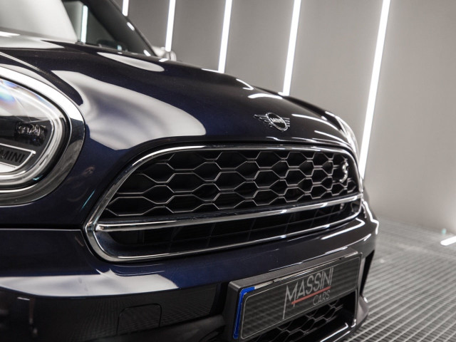 MINI Countryman Cooper S E ALL4