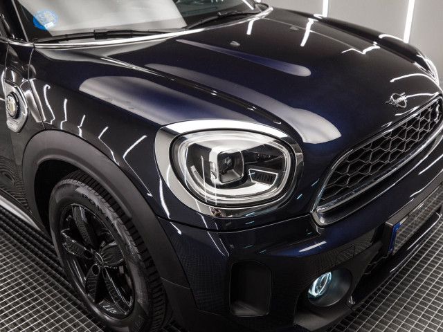 MINI Countryman Cooper S E ALL4