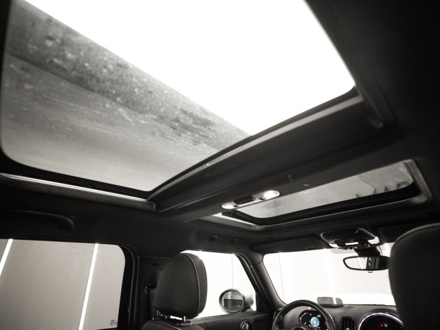 MINI Countryman Cooper S E ALL4