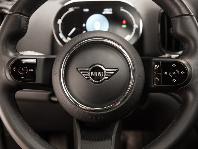 MINI Countryman Cooper S E ALL4