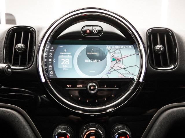 MINI Countryman Cooper S E ALL4