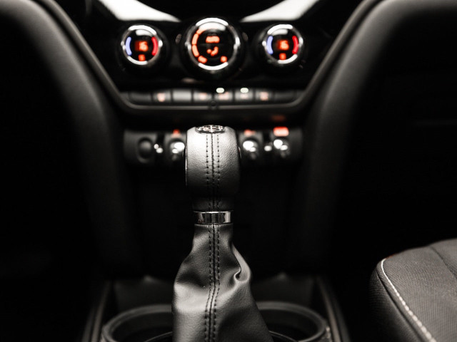 MINI Countryman Cooper S E ALL4