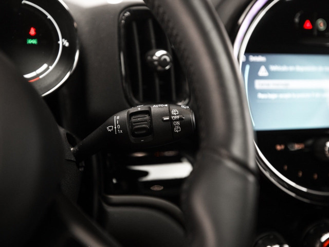 MINI Countryman Cooper S E ALL4