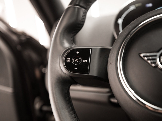 MINI Countryman Cooper S E ALL4