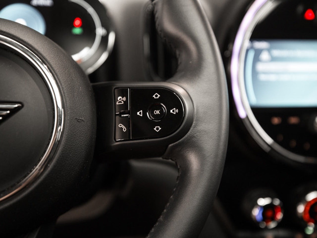 MINI Countryman Cooper S E ALL4