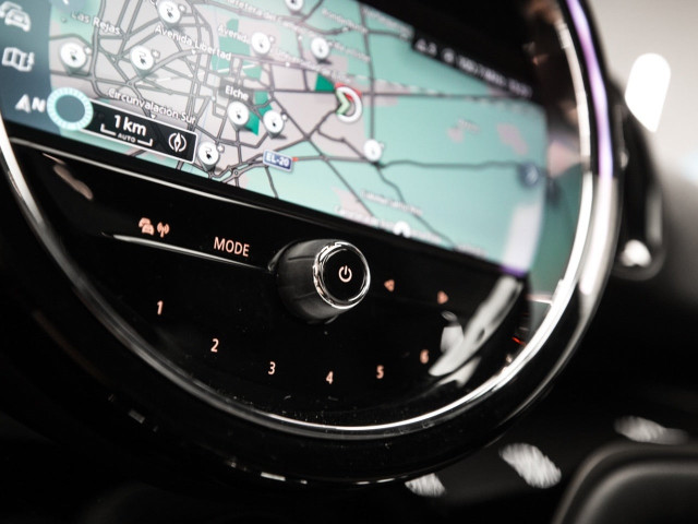 MINI Countryman Cooper S E ALL4